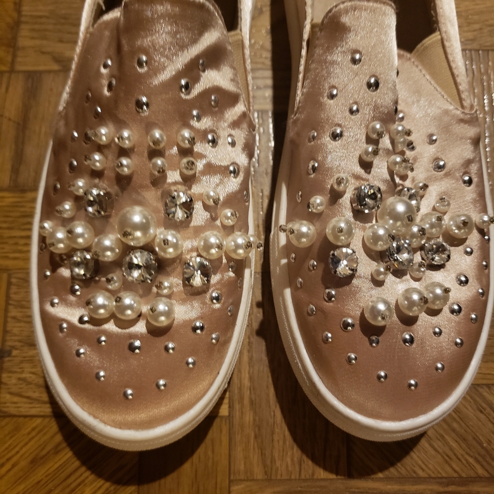 Fashion sneakers